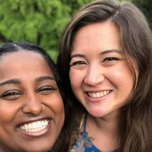 Meet your Posher, Lin